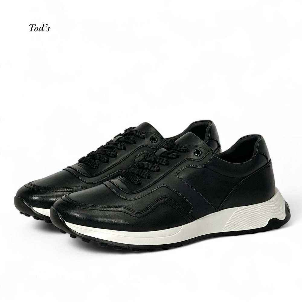 Кроссовки Tod’s