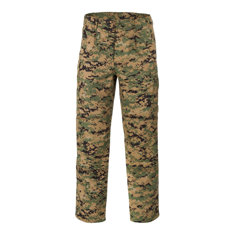 USMC Pants – PolyCotton Twill