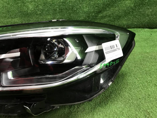 Фара левая BMW 3er G20 (2018-2022) LED (В сборе)