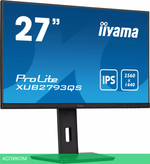 Монитор Iiyama ProLite XUB2793QS-B1
