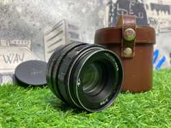 Helios-44M Покупка/Продажа
