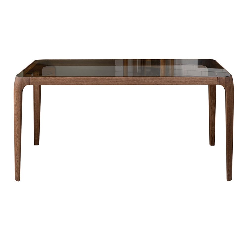 Стол обеденный из массива дуба Porto