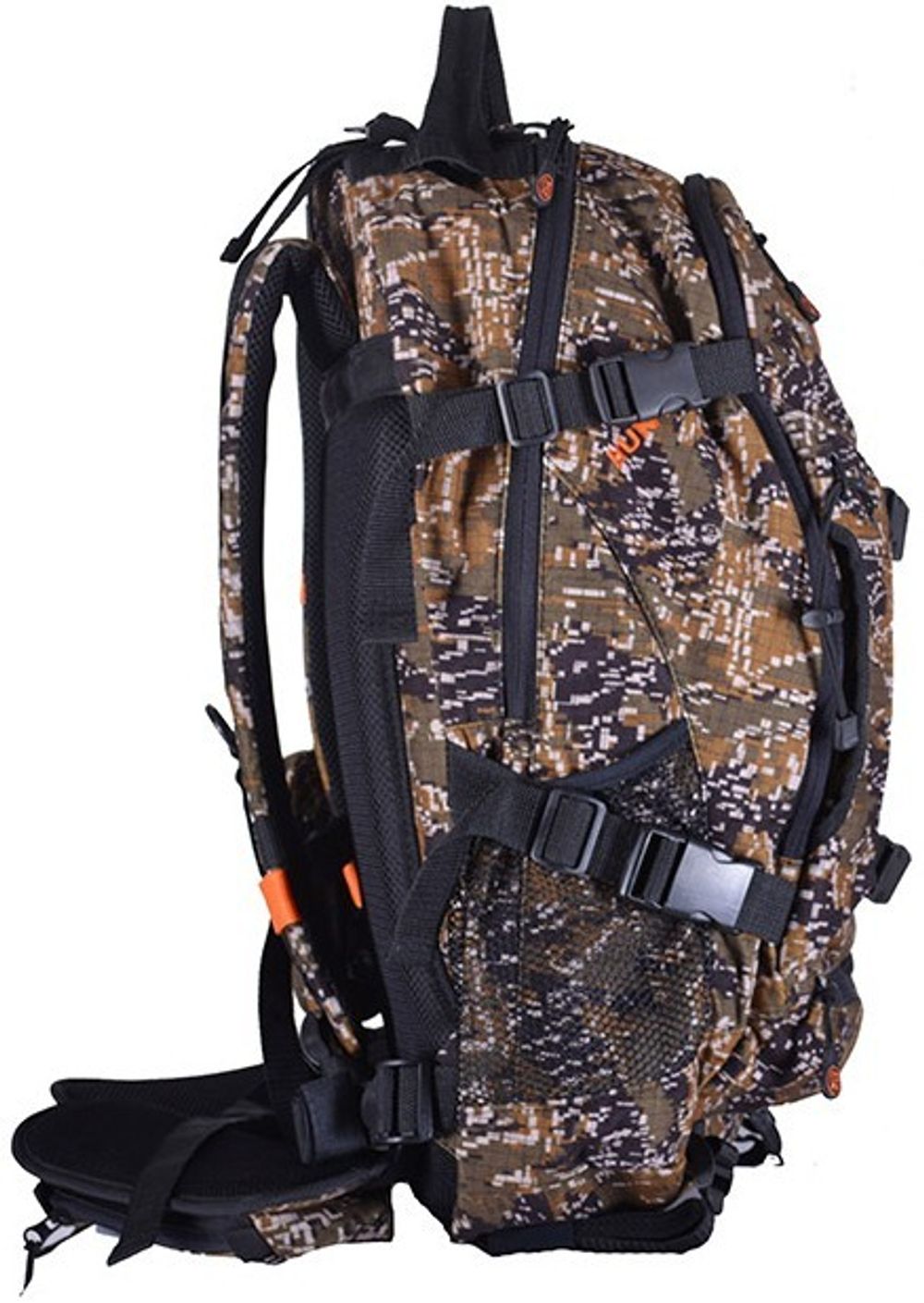 Ранец Adventur-35 Hanter (цифра)