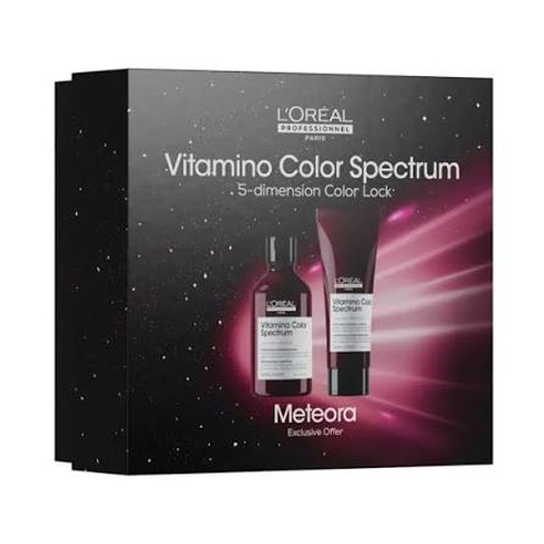 L'oreal Professionnel Vitamino Color Spectrum Набор для яркости цвета
