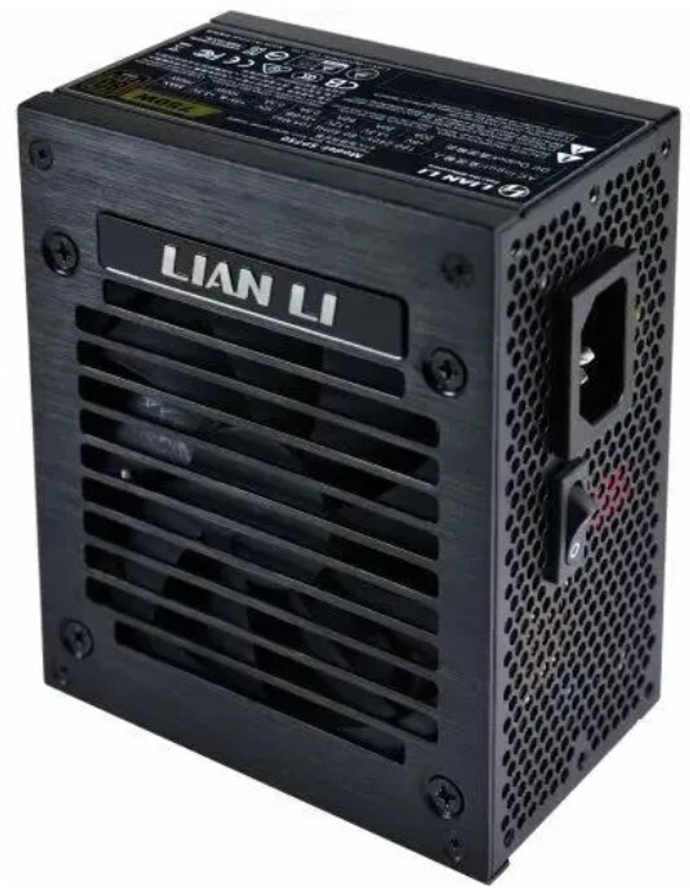 Блок питания SFX Lian Li SP750