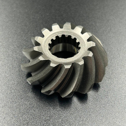 Шестерня вертикального вала (Пиньон) Yamaha F50-60 (69W-45551-00) (Osaka)