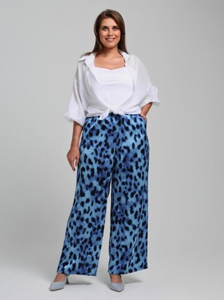 Брюки Найт-2 Виотекс СИНИЙ