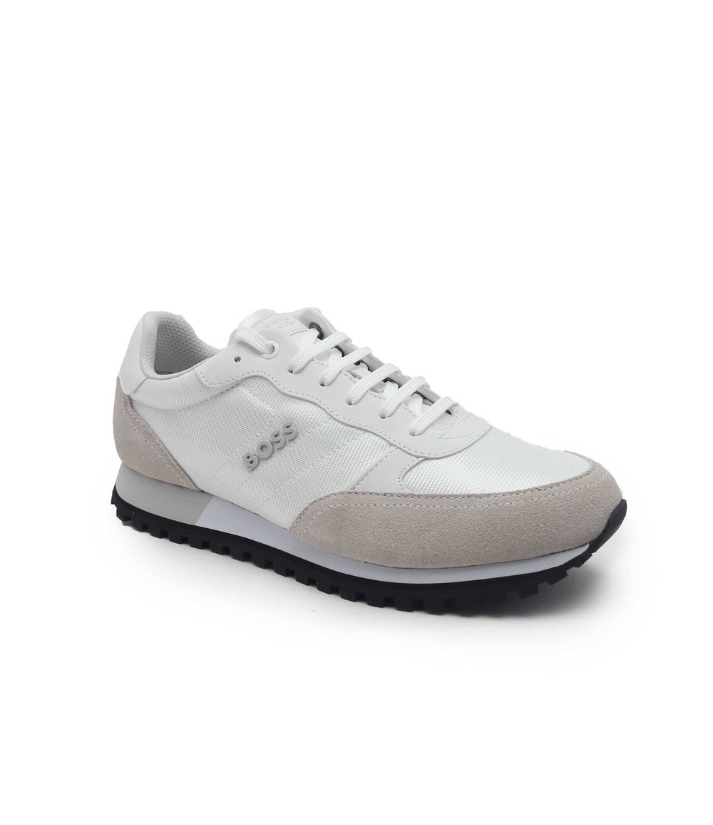 кроссовки parkour-l BOSS BLACK - белый(50470152)