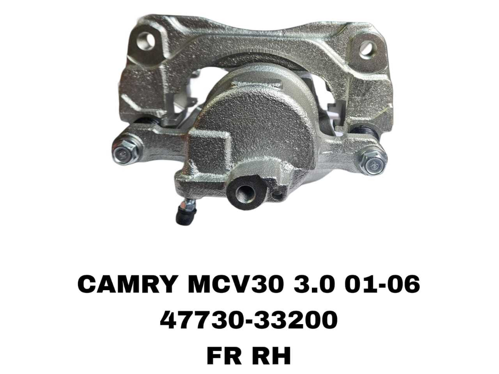 СУПОРТА CAMRY MCV30,MCV35 3,0 01-06