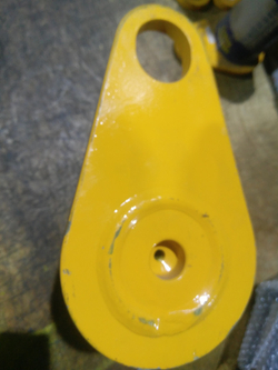 Палец 61LB-16190