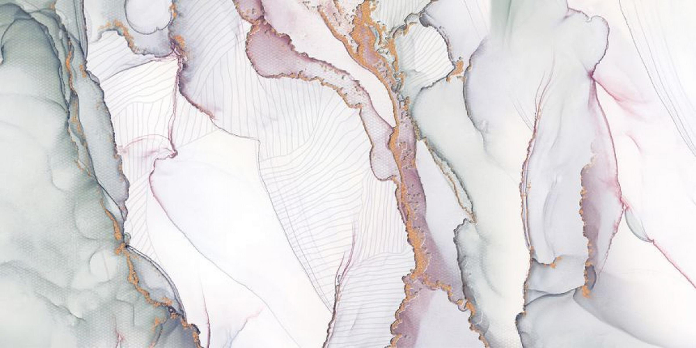 Декор Блисс 7360-0010 30х60 7360-0010