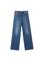 Женские свободные джинсы с завышенной талией Levi's High Loose 26872-0022
