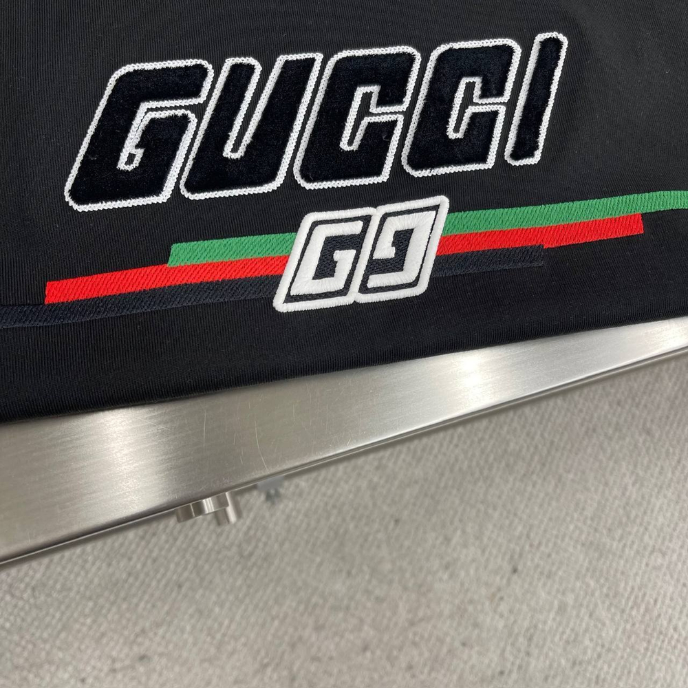 Футболка Gucci