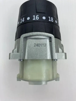 Редуктор для шуруповёрта Nanwei, Heimerdinger, Tecoso, Nawin, Ludyvi (без отверстия под ручку)