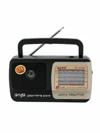 Радиоприемник сетевой KIPO KB-409AC