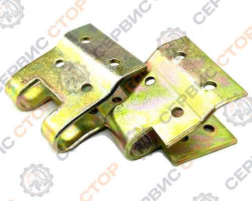 Замок транспортера горки (пара) Anna тип 2