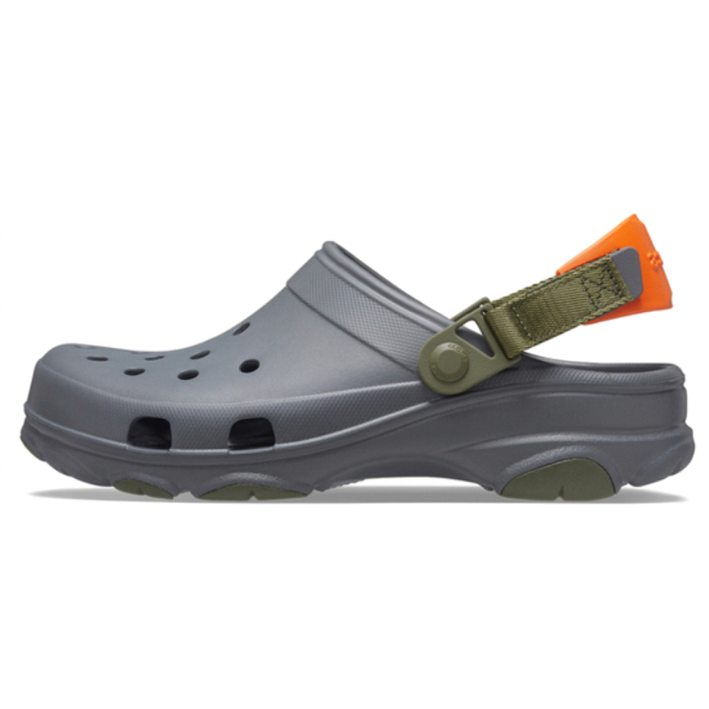 Crocs Classic clog, 206340-0IE