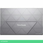 Игровой монитор ViewSonic Omni VX1755