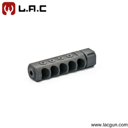 ДТК - Ridge Steel 5,45/223 - 14х1 LH (Левая)