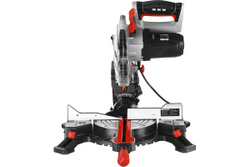 Торцовочная пила ЗУБР с протяжкой, d 210 х 30 мм, 1600 Вт ЗПТ-210-1600 ПЛ