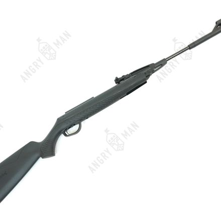 Пневматическая винтовка Baikal МР-512С-06 (3 Дж, обновл. дизайн)