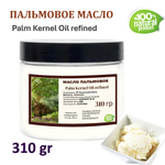 Масло пальмовое / Palm Kernel Oil refined
