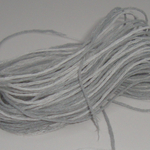 Бобинная пряжа Tattoo (Grigio Ottico)