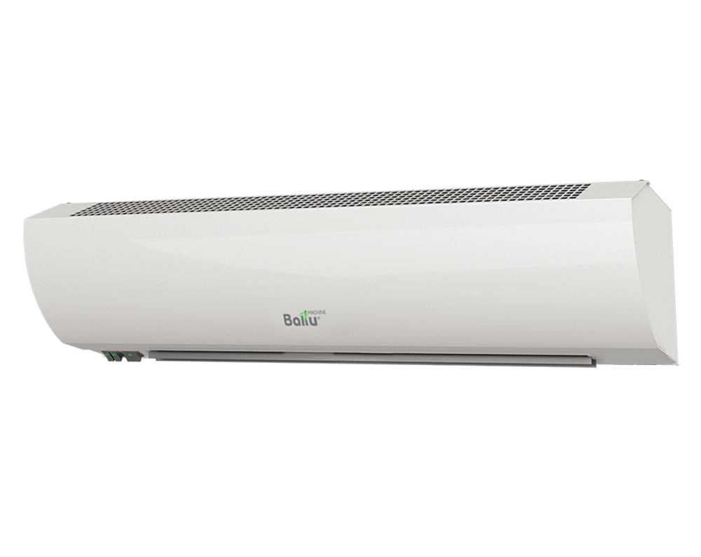 Завеса тепловая Ballu BHC-L10-S06 (пульт BRC-E, S2)