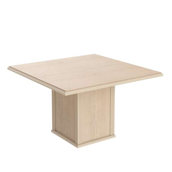 Стол для заседаний RCT 1212  1200х1200х750 RAUT