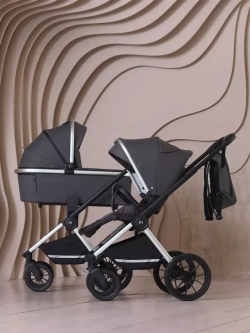Коляска универсальная 2 в 1 Mowbaby Tilda