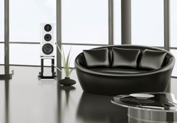 Wharfedale Elysian 2 WHITE (белый) полочная акустическая система