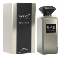 Korloff Paris Wood