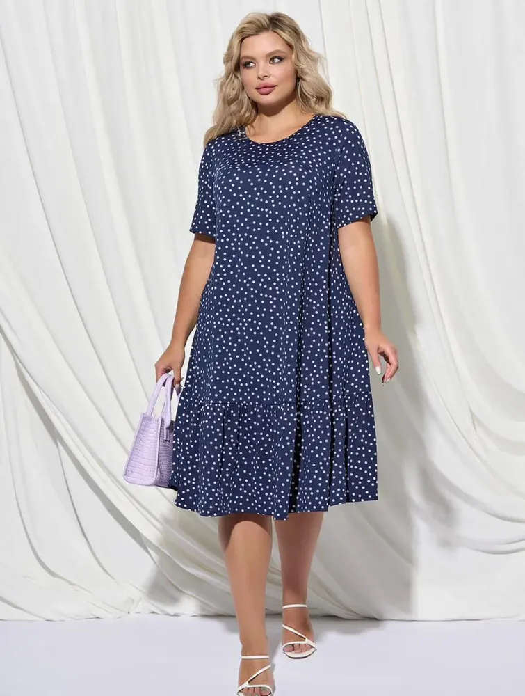 Платье 6825297 Fabrika