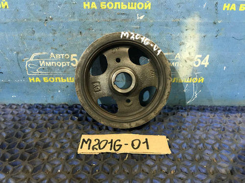 Шкив коленвала DAIHATSU YRV 2003