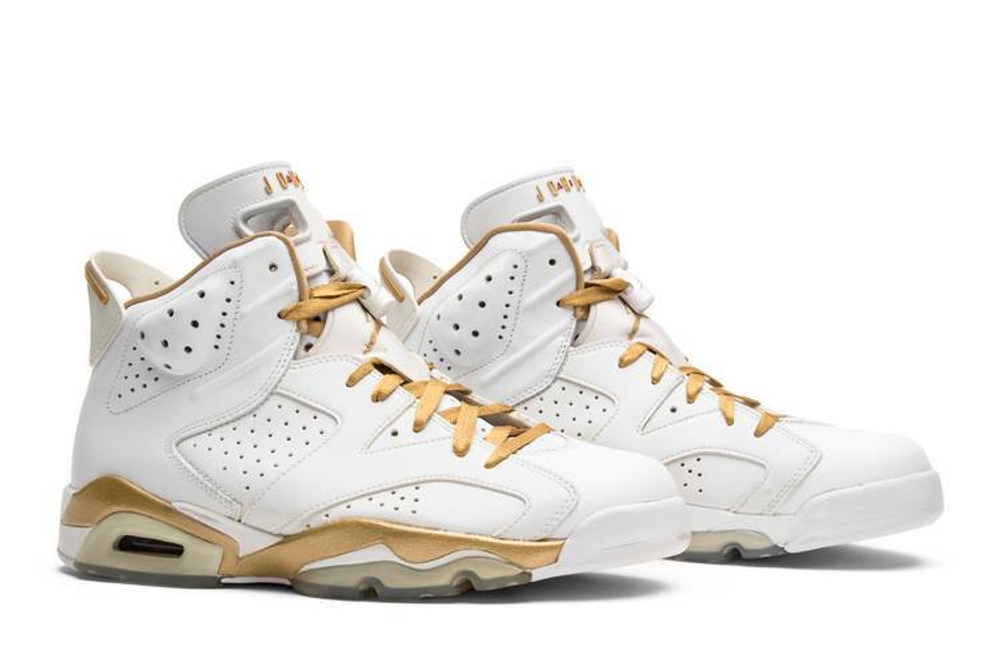 Кроссовки Jordan Golden Moments Pack (67)