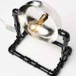 Лофт светильник LiLo Hubble