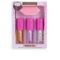 KISS &amp; GO LOT 4 pcs