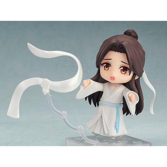 Фигурка Аниме Nendoroid Благословение небожителей Xie Lian Се Лянь 10см / Фигурка Нендороид по мотивам мультсериала "Благословение небожителей", Се Лянь