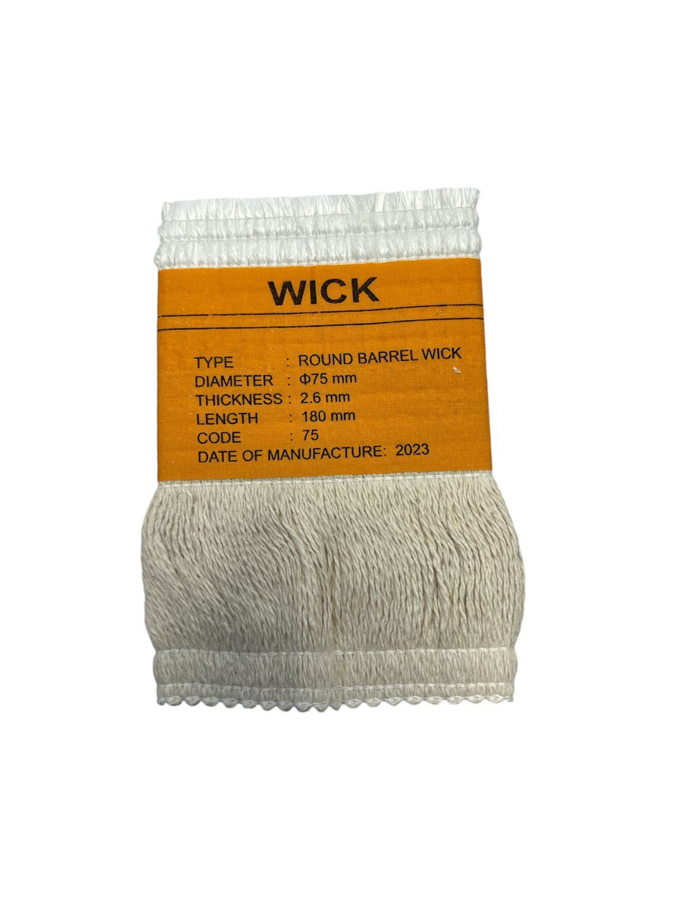 Фитиль для керосинового обогревателя Запасная часть для керосинового обогревателя "Умница" модели ОК-2,5кВт-АЗ