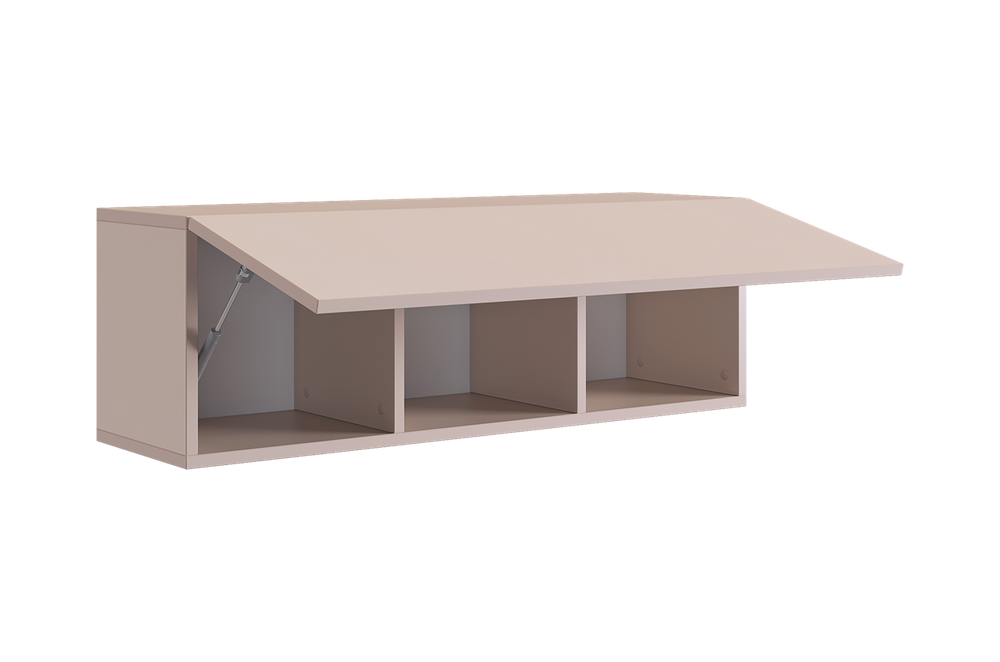 Доминика (MebelSon) Шкаф навесной