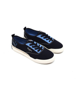 кеды ottis bamba Pepe Jeans London - темно-синий(PBS30525)