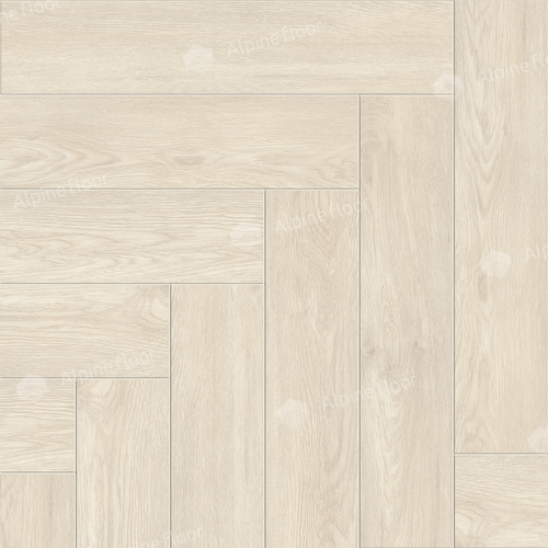 SPC ламинат Alpine Floor Parquet Light Дуб Адара ЕСО 13-14