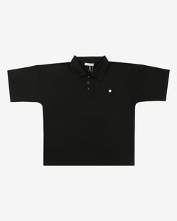 Поло Polo Black