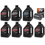 M8 комплект ТО-2 черн. синт.