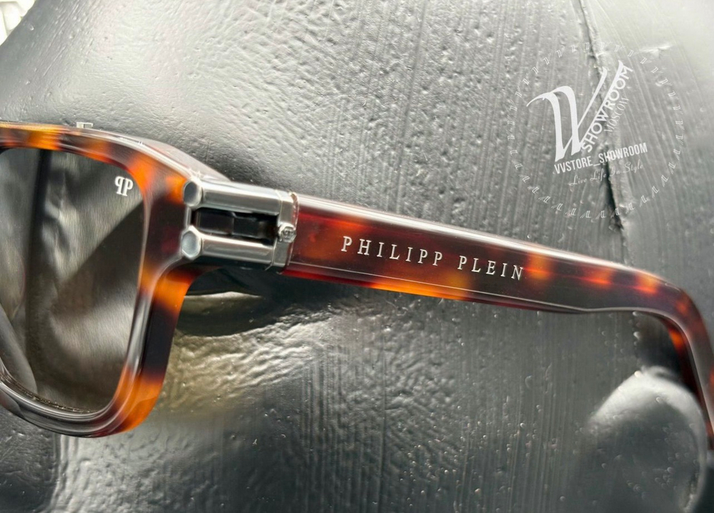 Солнцезащитные очки Philipp Plein Lightfighter