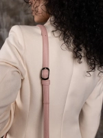 Сумка через плечо маленькая кисет