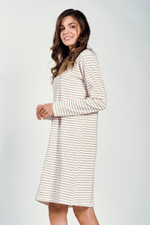 3227 MAGGIE Сорочка женская