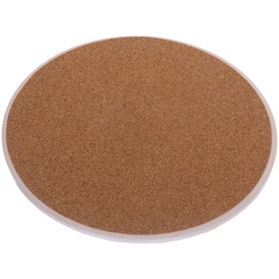 Подставка керамическая 20 см «Ирисы»