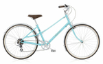 Комфортный велосипед Electra Ticino 8D Ladies (2020)