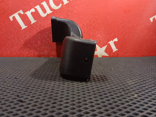 Воздуховод отопителя